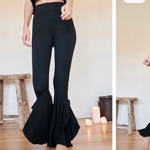 Free People Low and Flow Leggings